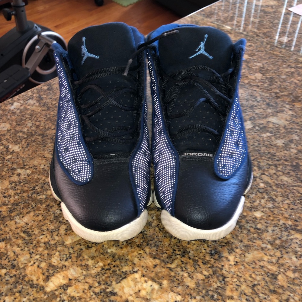 Jordan 13 low